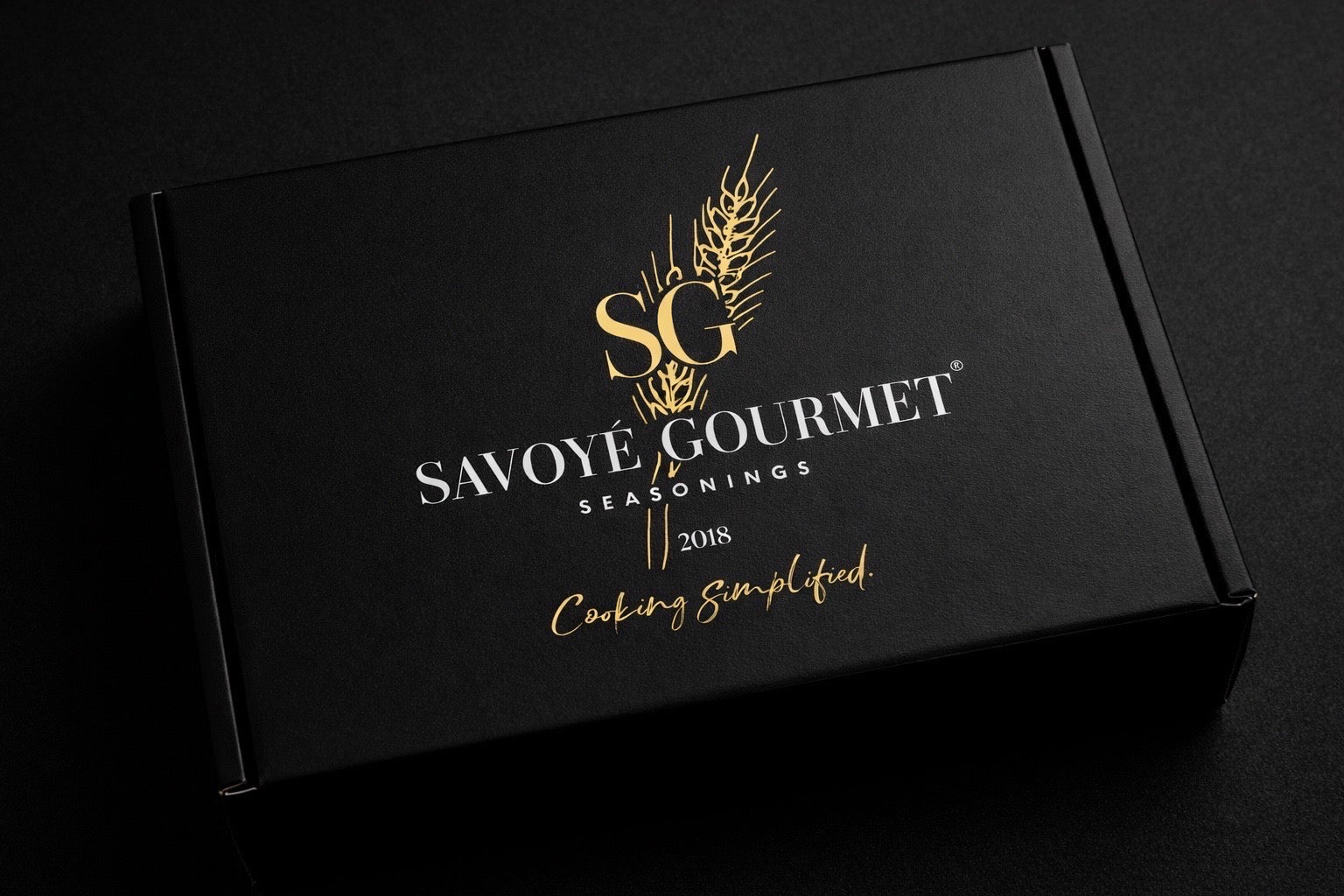 Savoyé Founders Reserve