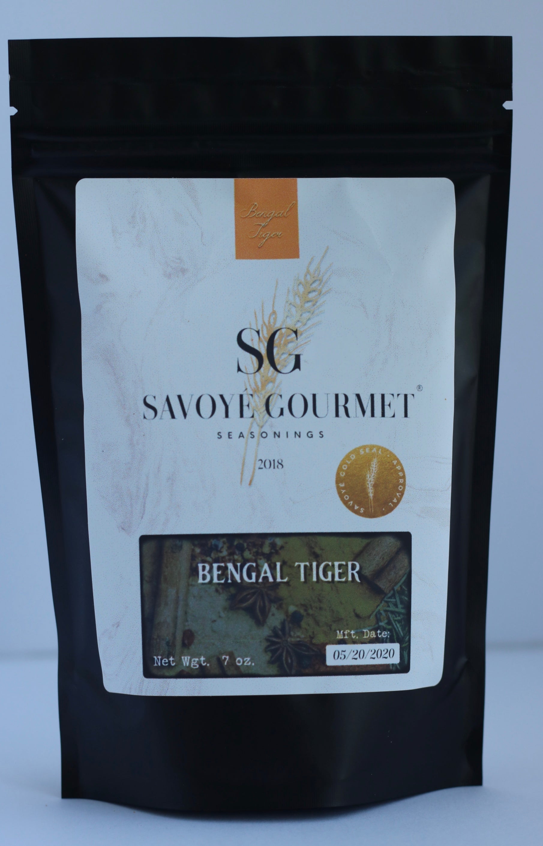 Bengal Tiger