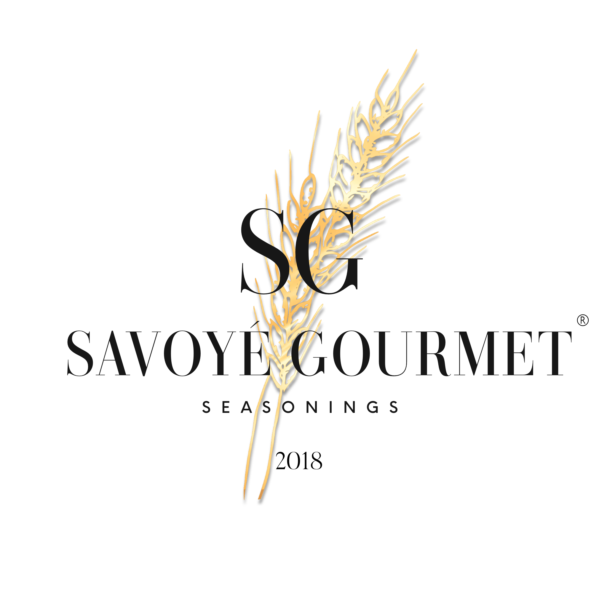 Savoyé Gourmet Seasonings, LLC.