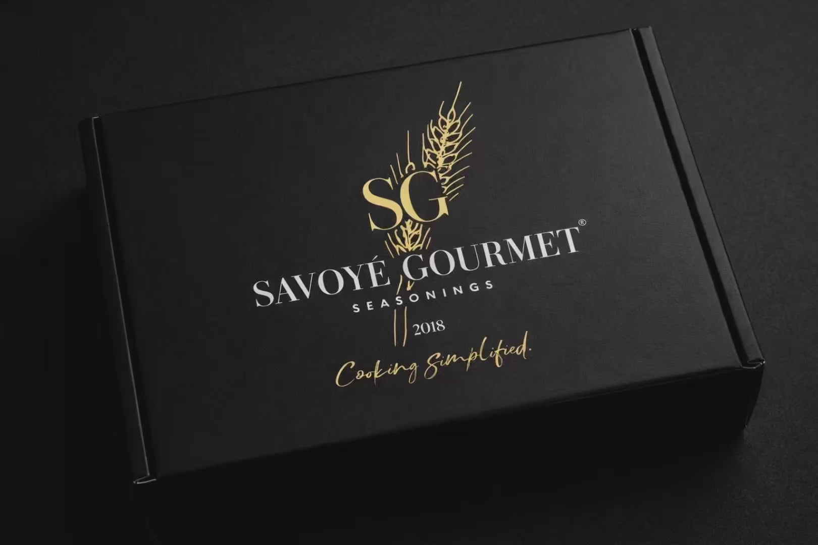 Savoyé Founders Launch